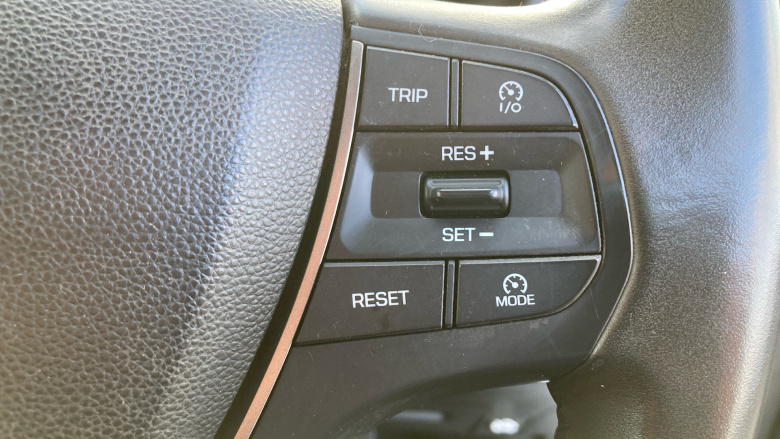 Hyundai i20 1.2 SE 5dr Petrol Hatchback